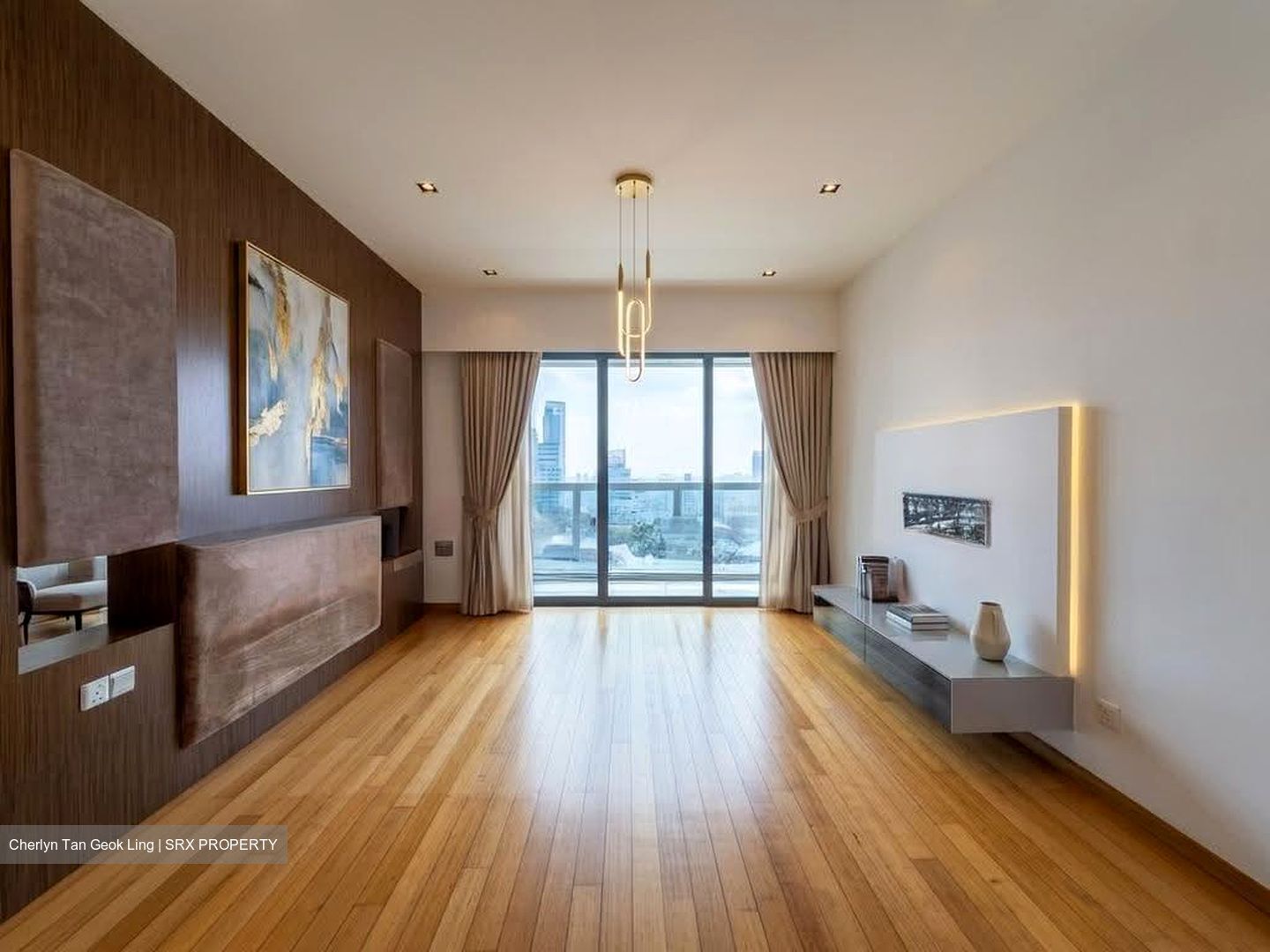 Marina Bay Residences (D1), Condominium #610284011